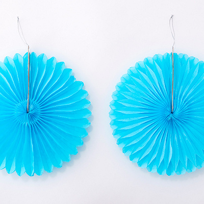 ペーパーファン