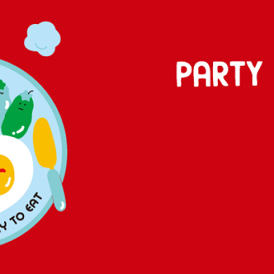 パーティアラカルト