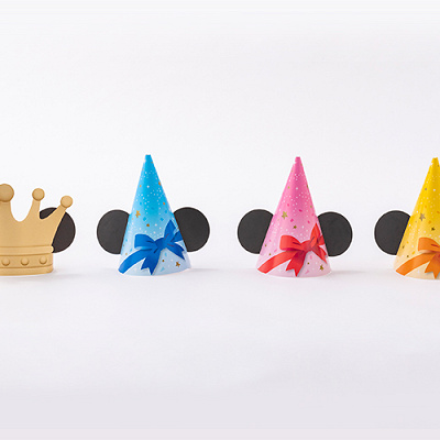 パーティーハット