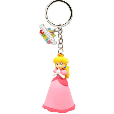 ピーチキーチェーン