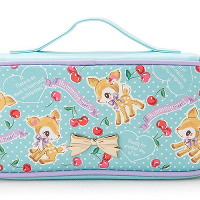 ペンシルケース(チェリー)