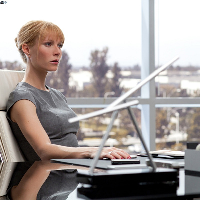 CEOとなるペッパー