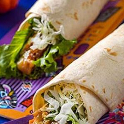 食べ歩きにぴったり♪