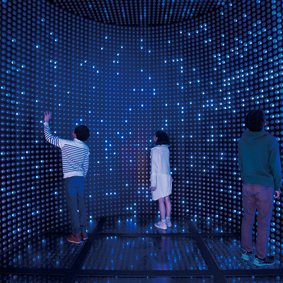 【常設展】世界をさぐる