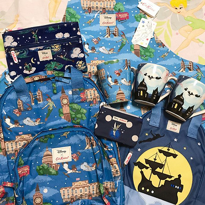 ピーターパンコレクション