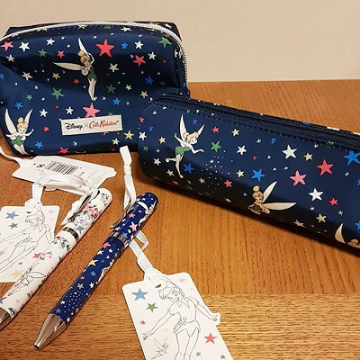 ピーターパン・スターリーナイト