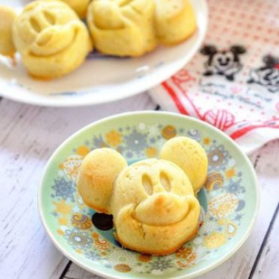 プチケーキ