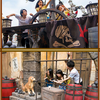 フォトロケーション①