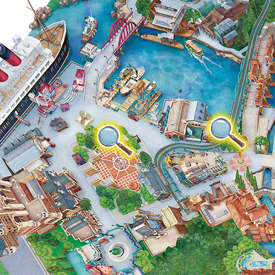 フォトロケーションの場所