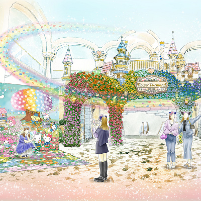 フォトスポット