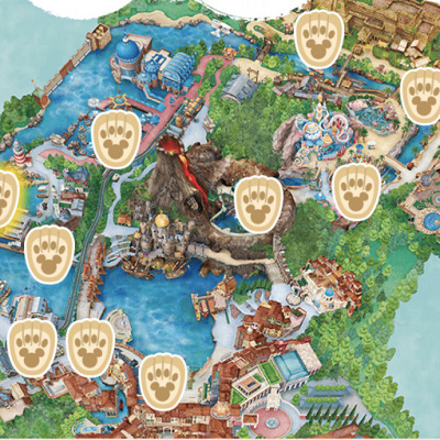 フォトスポット