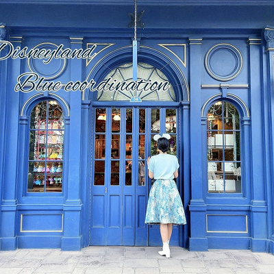 アドベンチャーランドのフォトスポット