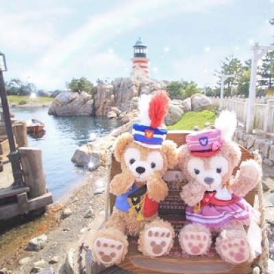 ケープコッドエリアにあるフォトスポット