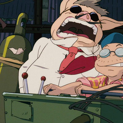 ピッコロのおやじ