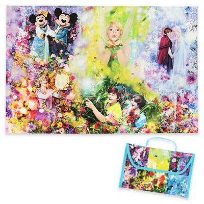 レジャーシート