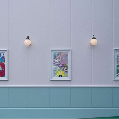 フォーストーリーズホテル舞浜 東京ベイのピロティ