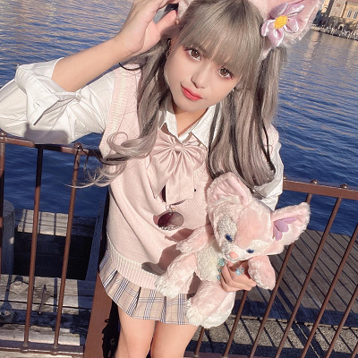 リーナベル　カチューシャ Amazon.co.jp: 【東京ディズニーシー限定】リーナベル