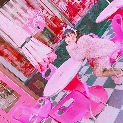 ピンクパンサー