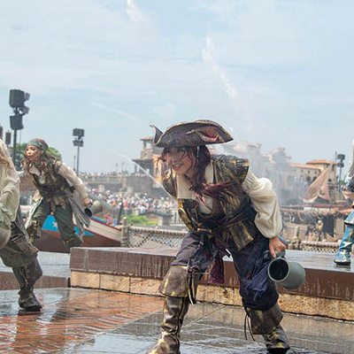 パイレーツ・サマー