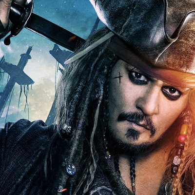 パイレーツ・オブ・カリビアン