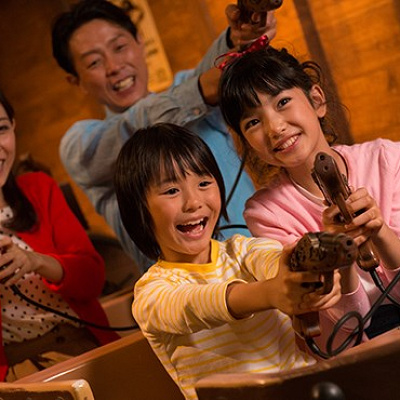 Pirate's Plunder～ブラッディモーガンの宝～