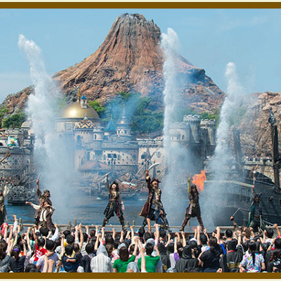 パイレーツ・サマーバトル“ゲット・ウェット!”