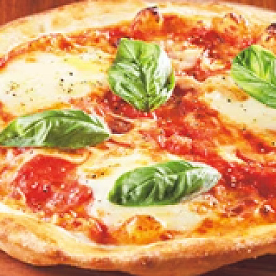 ピッツァセット