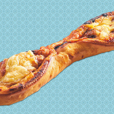 ピッツァ・スティック ～ビーフシチュー～