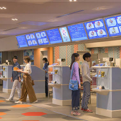 プラズマ・レイズ・ダイナー