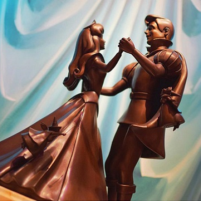 チョコレートの甘い像を探してみてくださいね♡