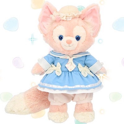ぬいぐるみコスチューム(ファインド・ユア・ ビューティフル ・ブルーグッズ)