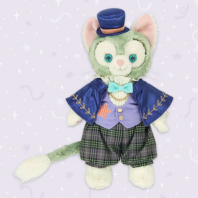 ぬいぐるみコスチューム(オータム・サプライズグッズ)