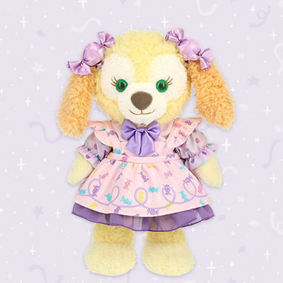 ぬいぐるみコスチューム(オータム・サプライズグッズ)