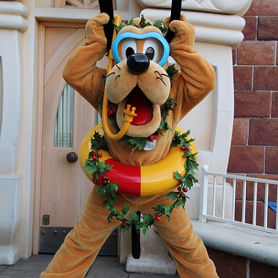 フリーグリのプルート