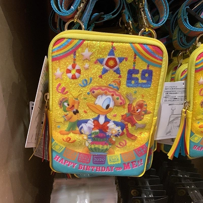 ポシェット