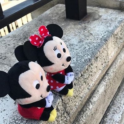 ファンタズミックの場所取りのポイント