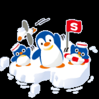 ポーラーピクニック