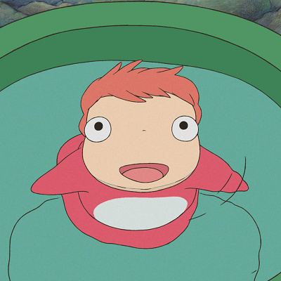 『崖の上のポニョ』あらすじ