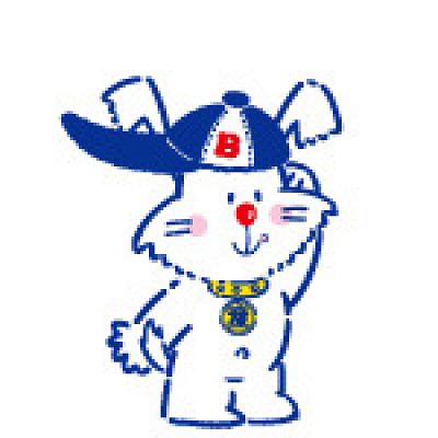 プーギーブー