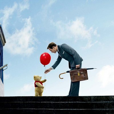 プーと大人になった僕