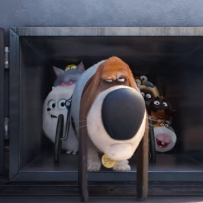 ポップス／映画『ペット』