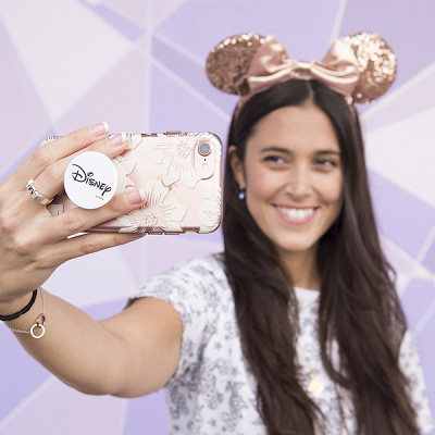 人気「ディズニーウォール」