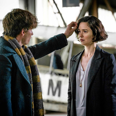 ポーペンティナ・ゴールドスタイン