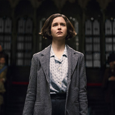 ポーペンティナ・ゴールドスタイン