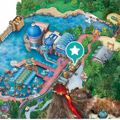 ポートディスカバリー駅