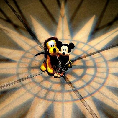 ポートディスカバリーのトリビア