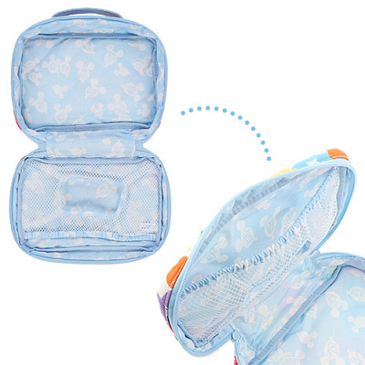 ポーチ（バルーン）