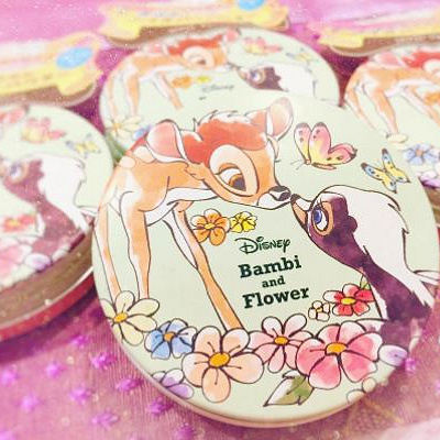 カバー力抜群のパウダー