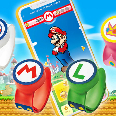 パワーアップバンド