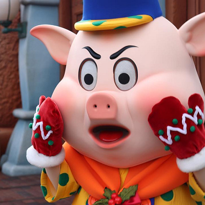 プラクティカル・ピッグ